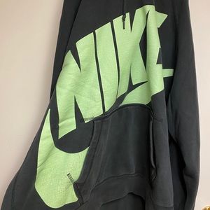 NIKE hoodie